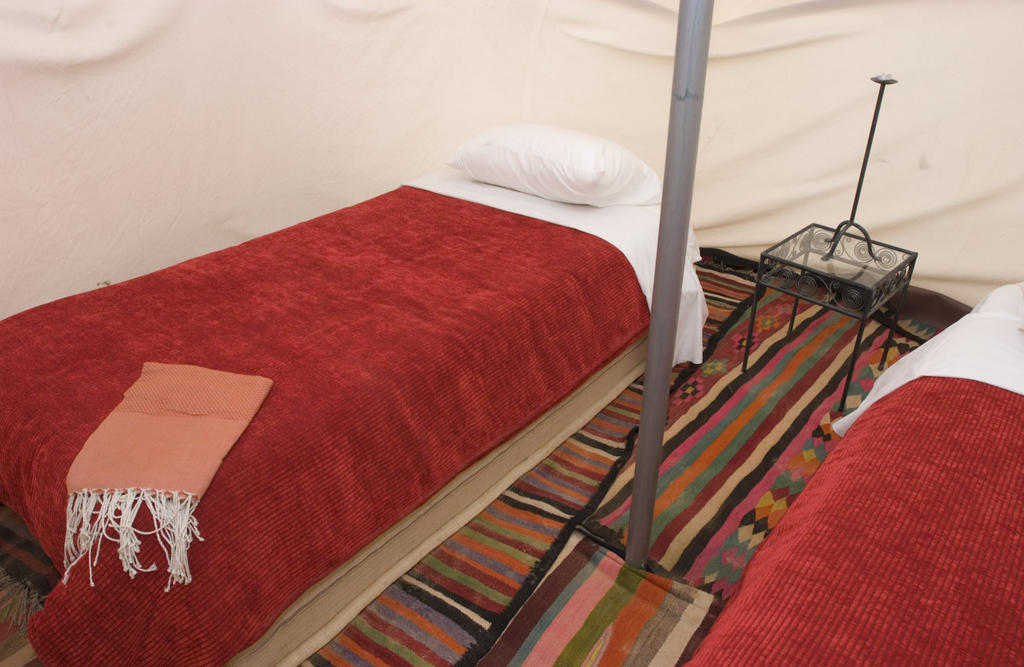 Camp Mars Ξενοδοχείο Douz Δωμάτιο φωτογραφία